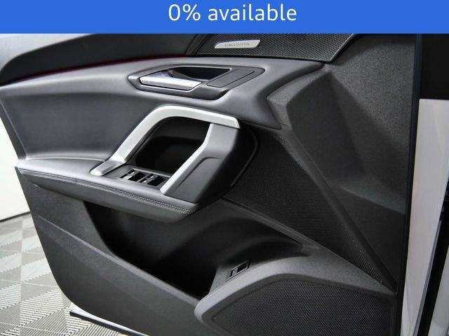 New 2025 Audi Q5 Premium Plus image 26