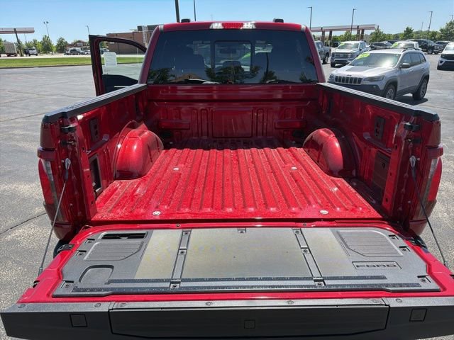 New 2026 Ford F150 XLT w/ Equipment Group 302A MID AWD/4WD image 33