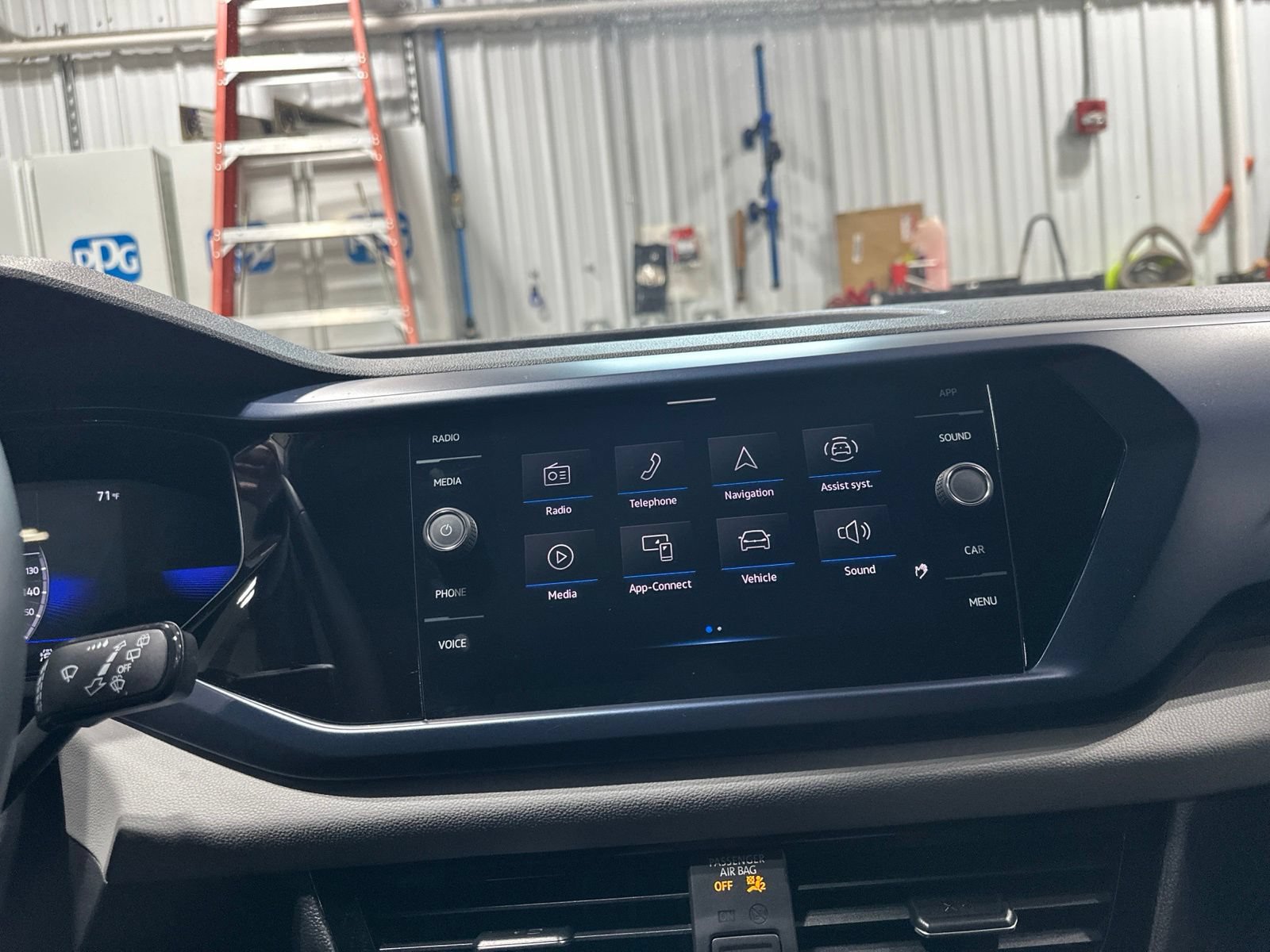 Certified 2023 Volkswagen Taos SE AWD/4WD image 58
