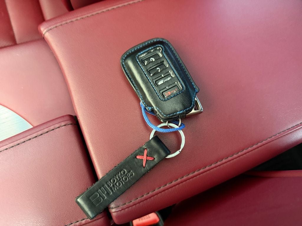 Used 2019 Lexus RX 350 F Sport AWD/4WD image 30