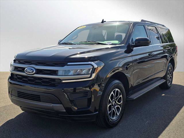 Used 2024 Ford Expedition Max XLT AWD/4WD image 7