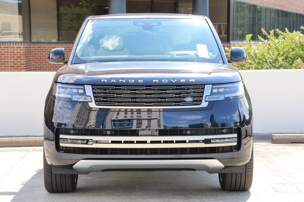 New 2026 Land Rover Range Rover SE AWD/4WD image 5