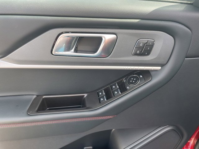 New 2026 Ford Explorer ST-Line image 21