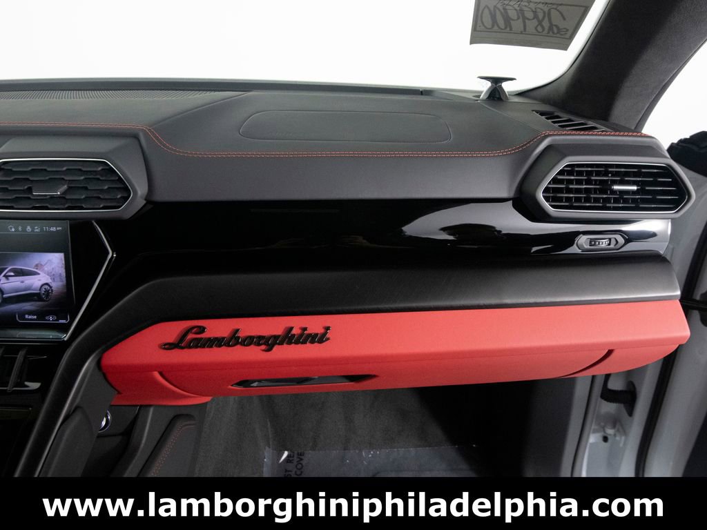 Used 2024 Lamborghini Urus S AWD/4WD image 33