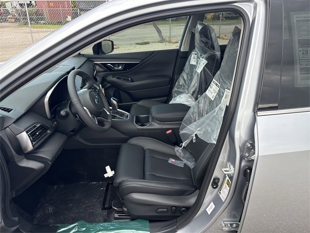 New 2025 Subaru Outback Touring image 11