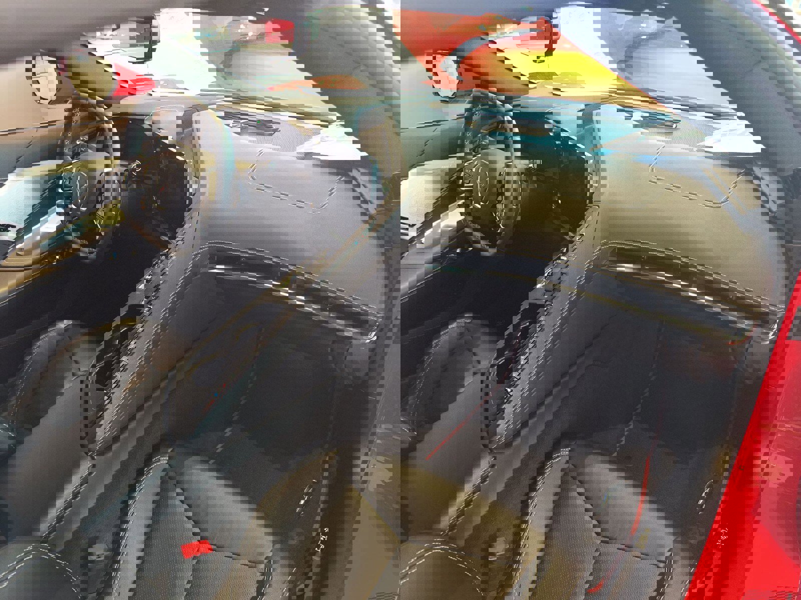 Used 2020 Chevrolet Corvette Stingray Preferred Cpe w/ 2LT Preferred Equipment Group image 25