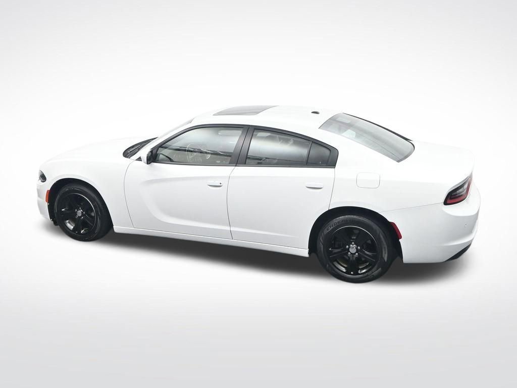 Used 2020 Dodge Charger SXT w/ Leather Interior Group image 31