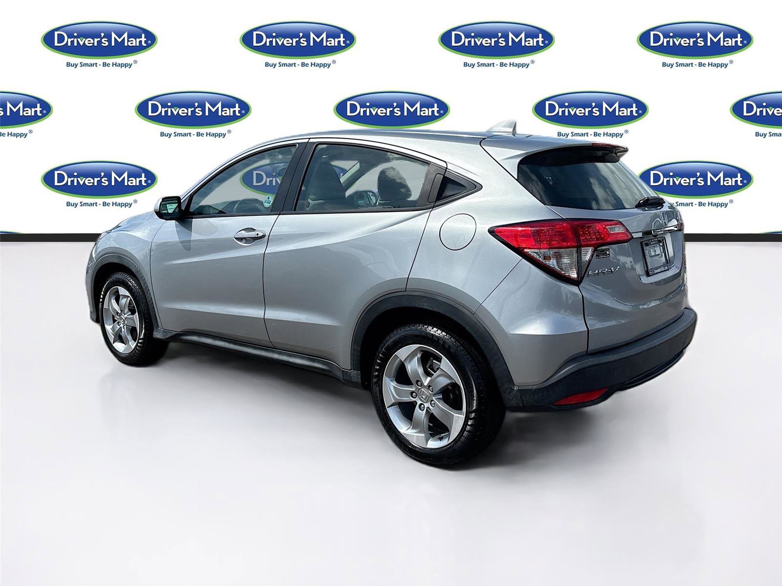 Used 2019 Honda HR-V LX image 5