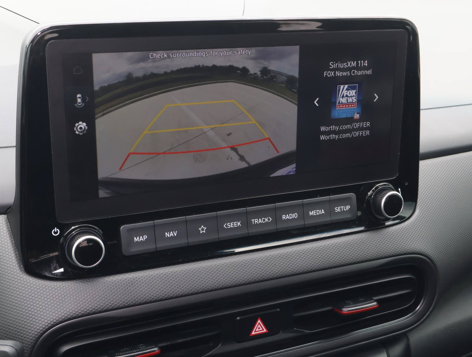 Used 2023 Hyundai Kona N Line w/ Cargo Package FWD image 28