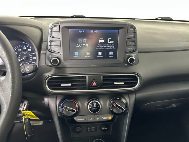 Used 2019 Hyundai Kona SE AWD/4WD image 21