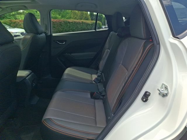 Certified 2024 Subaru Crosstrek 2.5i Limited w/ Crosstrek Mirror Package AWD/4WD image 10