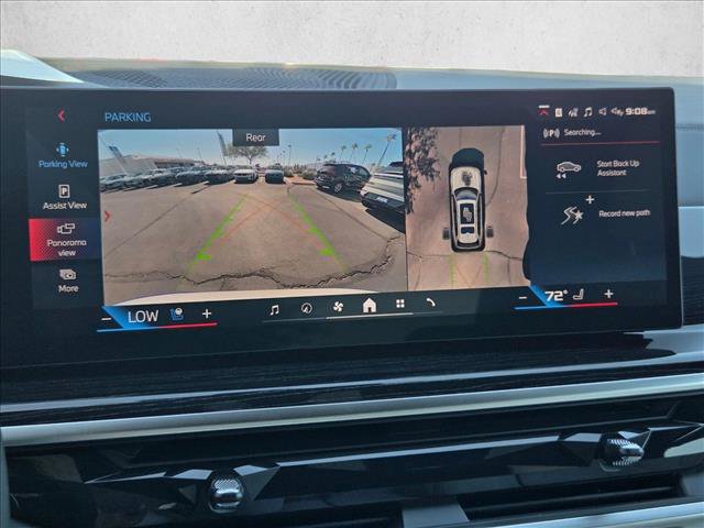 New 2027 BMW X7 M60i AWD/4WD image 13