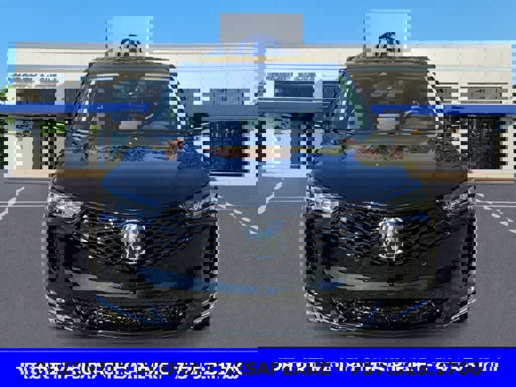 New 2026 Acura RDX SH-AWD w/ Advance Package image 8