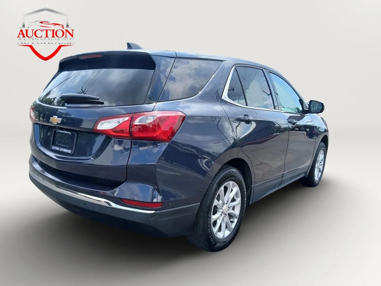 Used 2019 Chevrolet Equinox LT AWD/4WD image 5