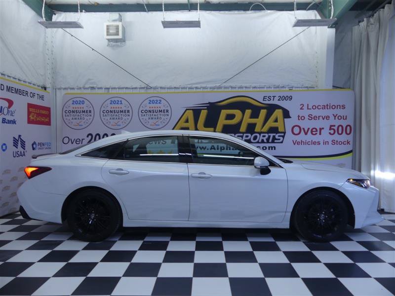 Used 2019 Toyota Avalon XSE w/ All Weather Liner Package FWD image 29