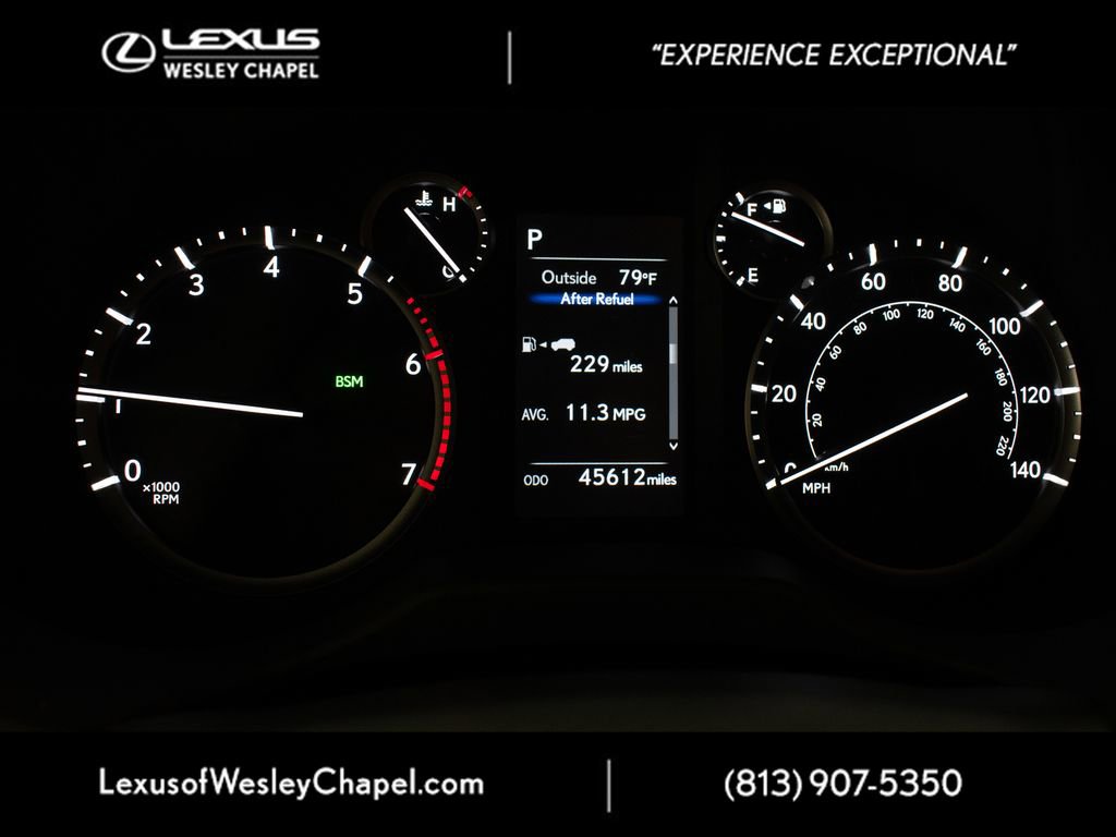 Used 2023 Lexus GX 460 Premium w/ Premium Package image 35