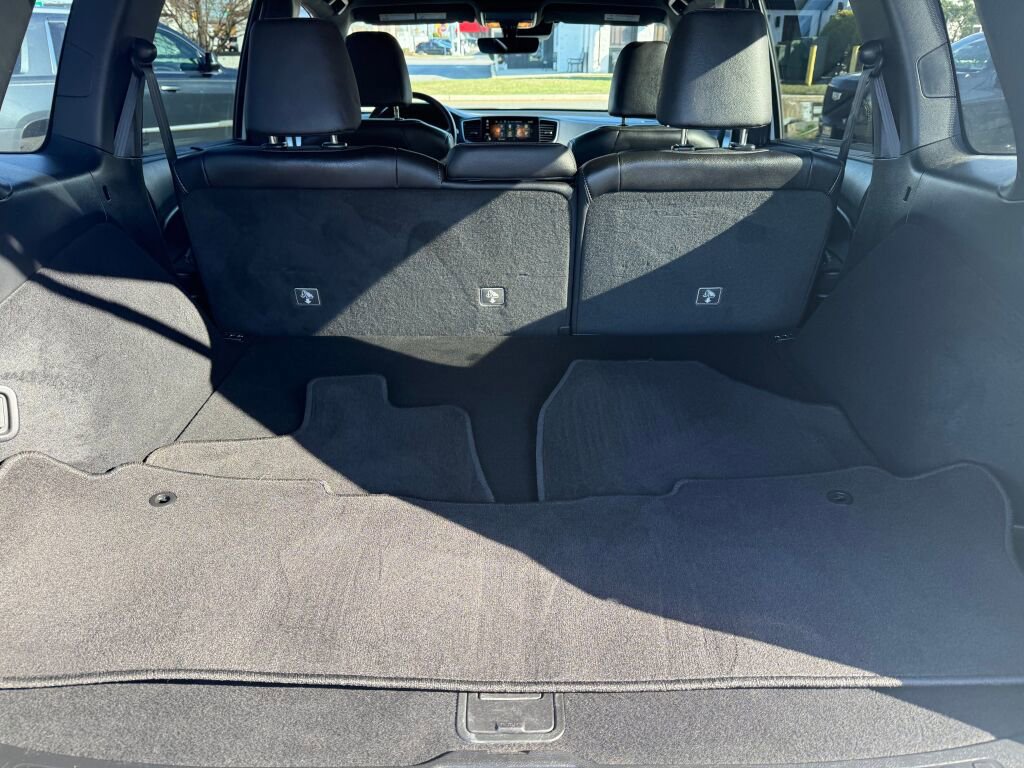 Used 2021 Honda Passport EX-L image 31