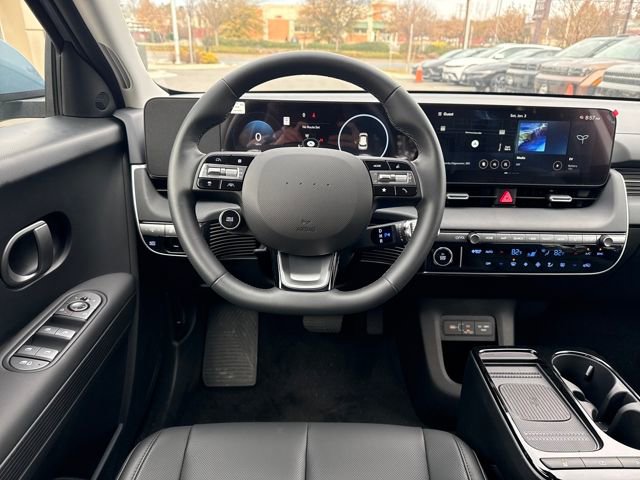 New 2026 Hyundai Ioniq 5 SEL image 13