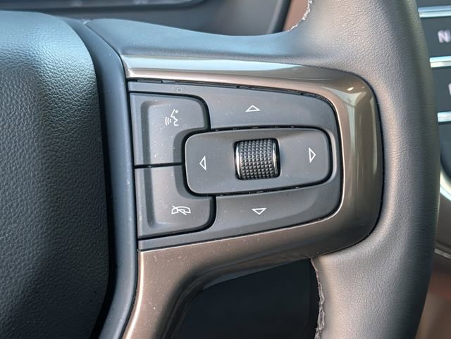 Used 2024 Chevrolet Tahoe High Country image 20