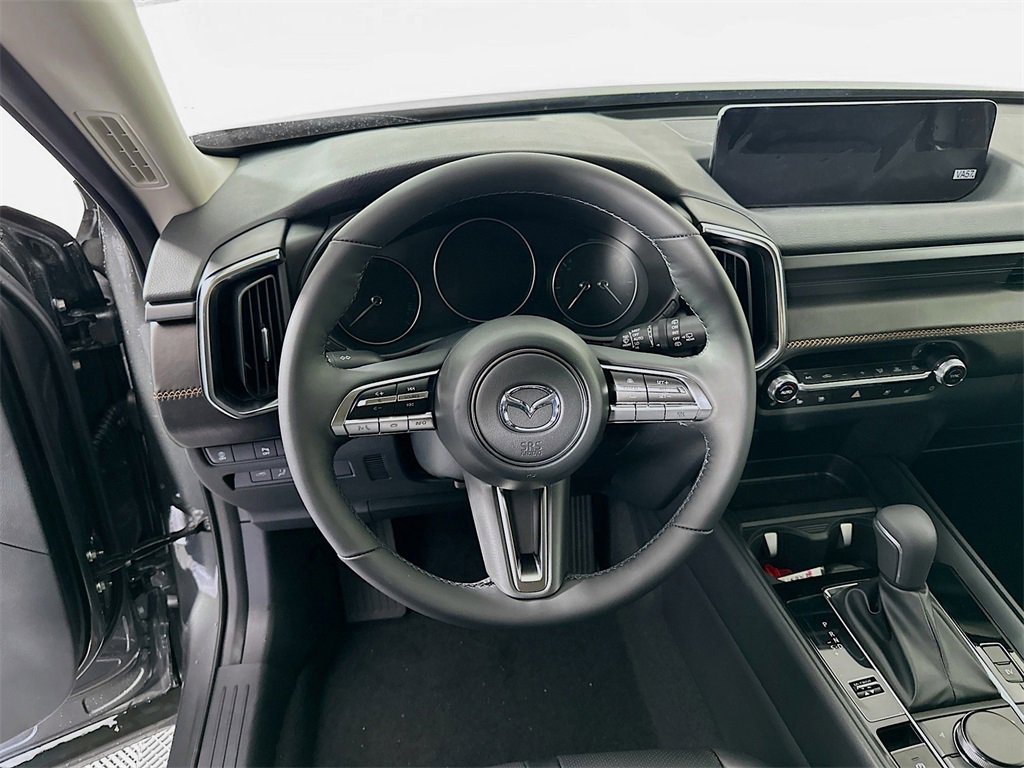 New 2026 MAZDA CX-50 2.5 Hybrid w/ Premium Plus Pkg image 9