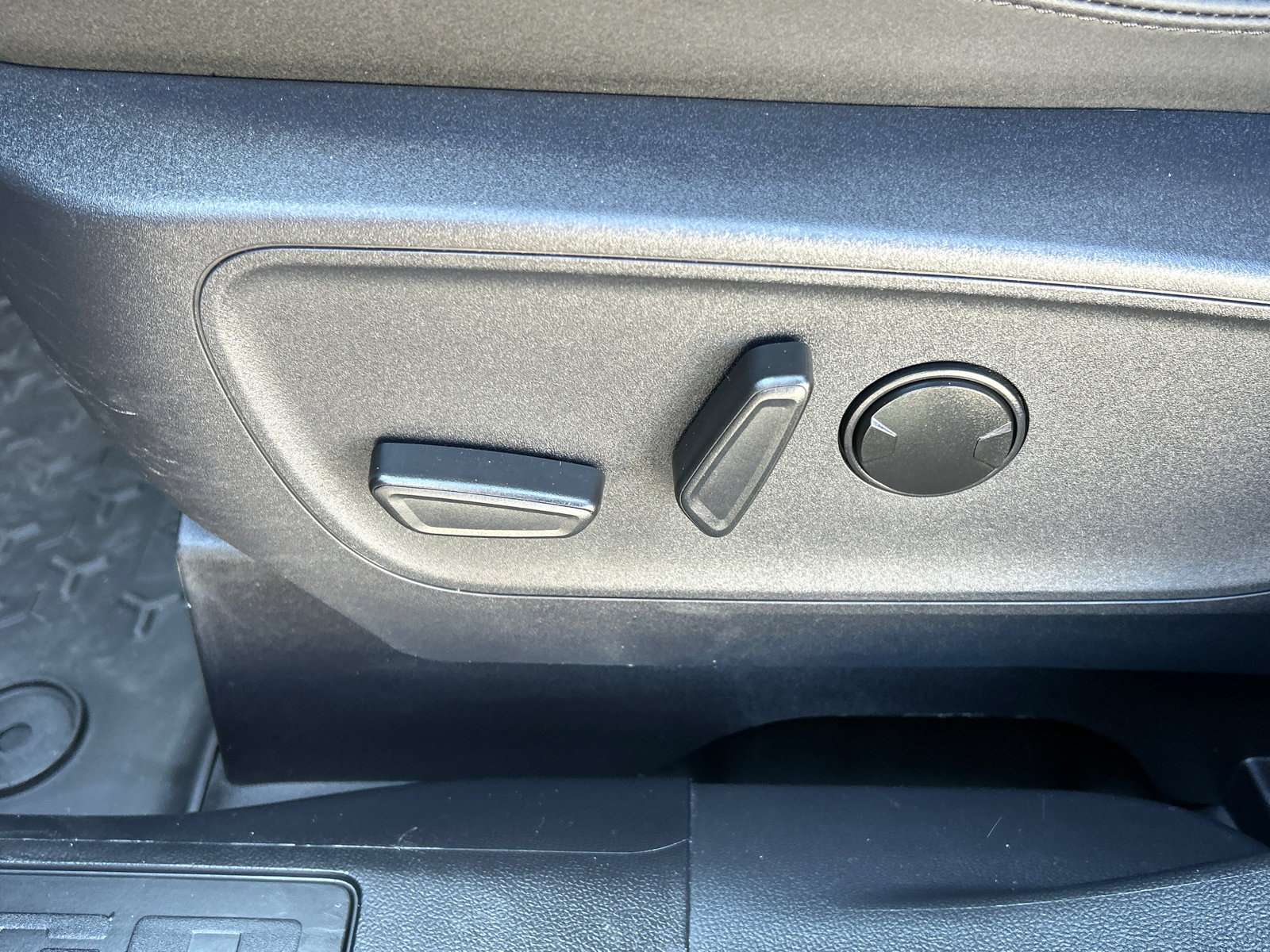 Used 2023 Ford Bronco Sport Badlands image 11