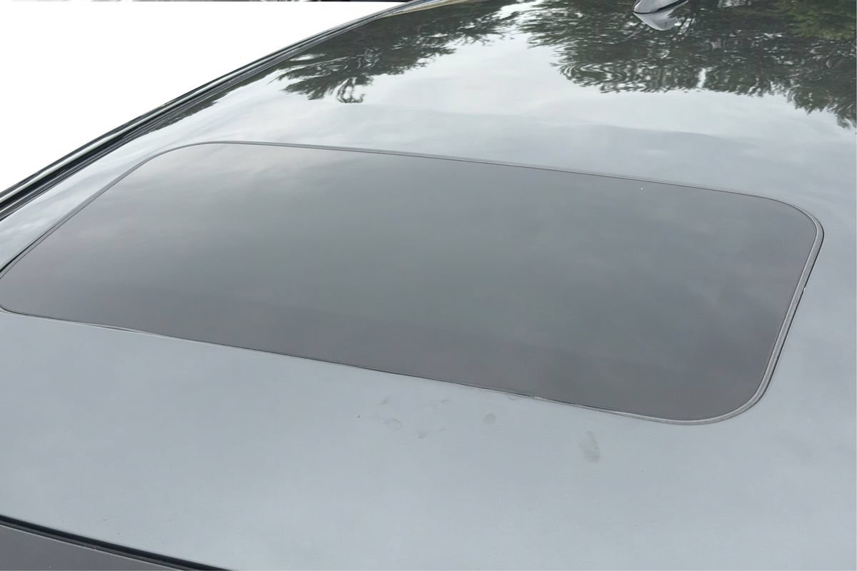Used 2023 MAZDA CX-5 AWD 2.5 S w/ Premium Package image 11