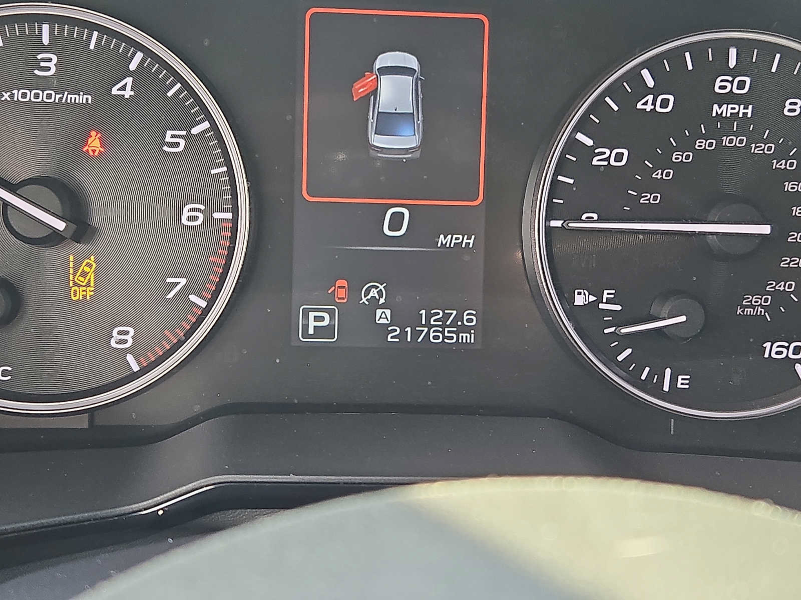 Used 2021 Subaru Legacy Premium AWD/4WD image 20