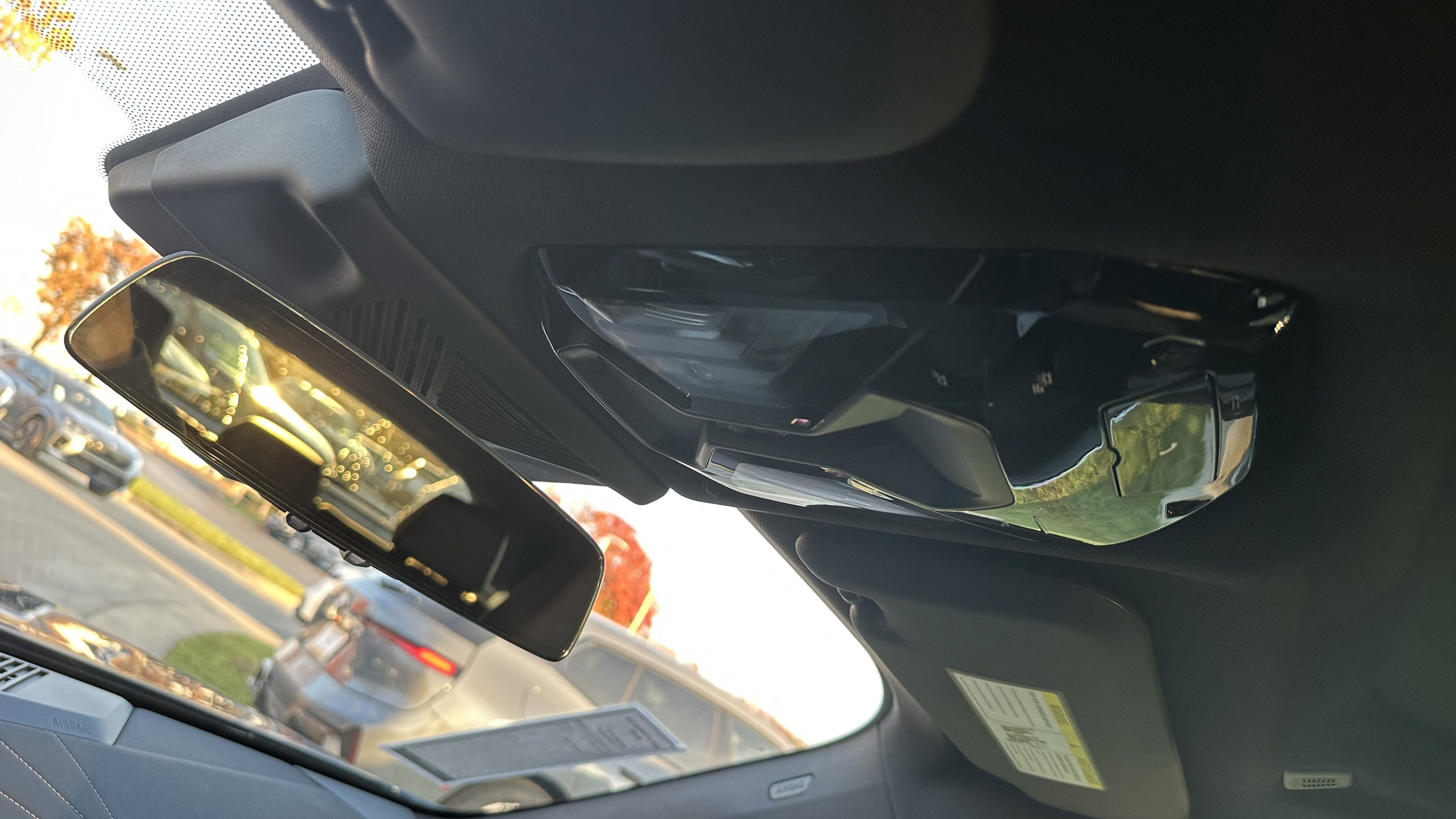 Used 2026 BMW X3 xDrive30 w/ Convenience Package image 25