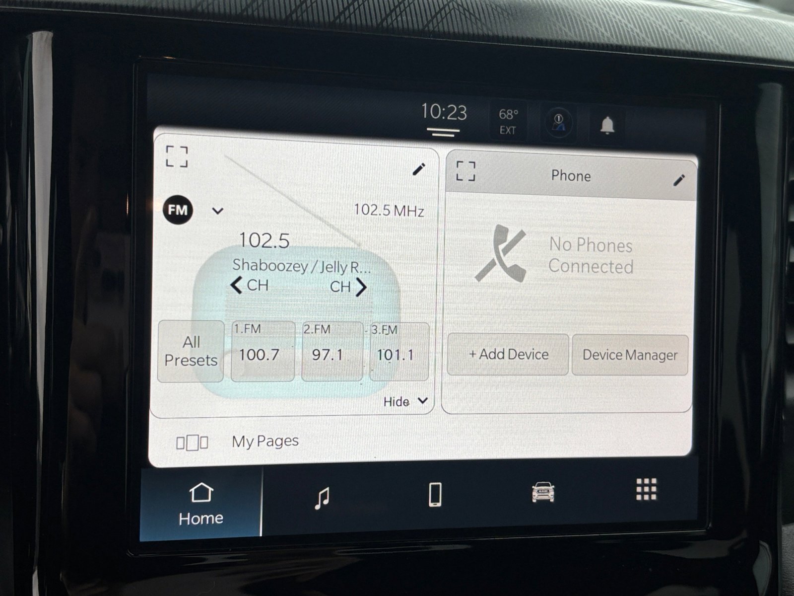 Used 2025 RAM 1500 Big Horn image 22