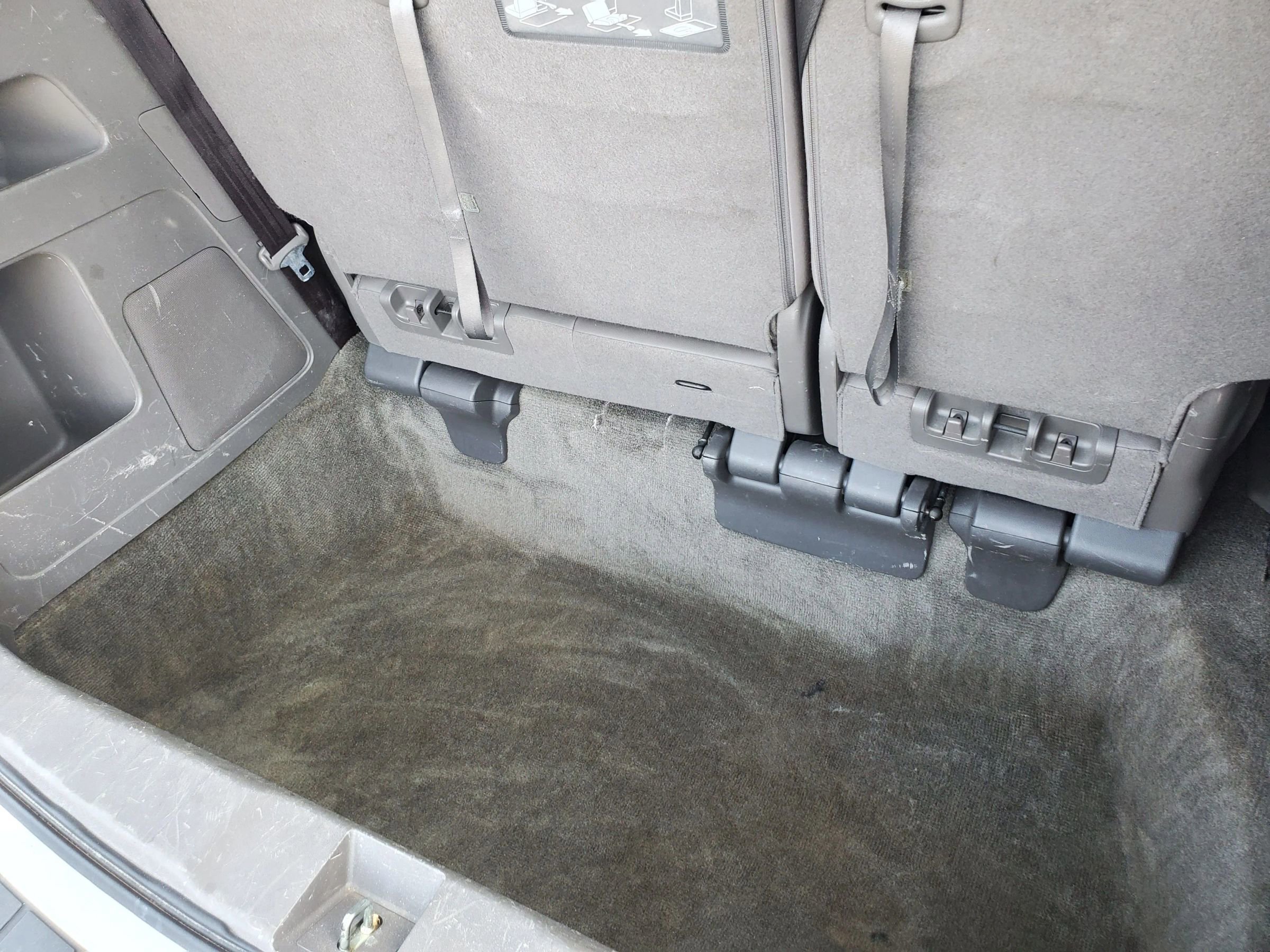 Used 2015 Honda Odyssey EX-L image 51