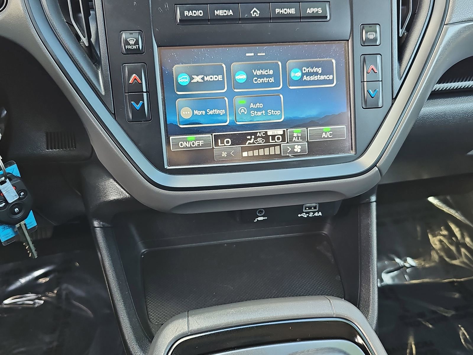 Certified 2024 Subaru Crosstrek 2.0i AWD/4WD image 23