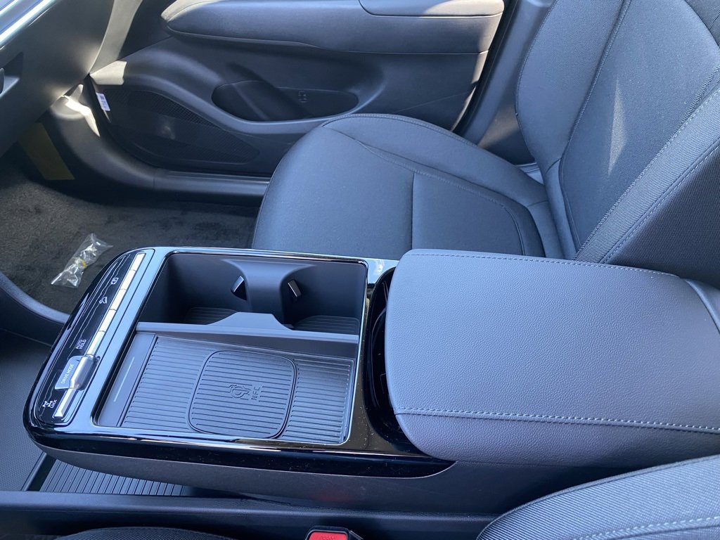 New 2025 Hyundai Tucson Blue w/ Tow & Go Package image 27