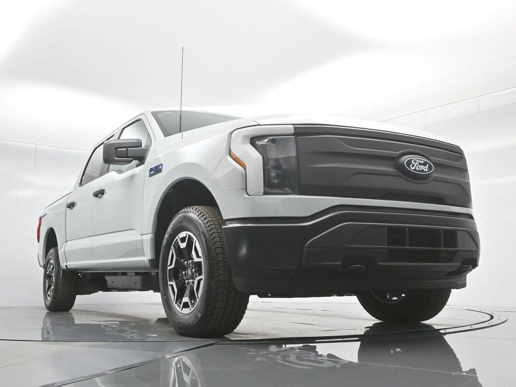New 2024 Ford F150 Lightning Pro image 45