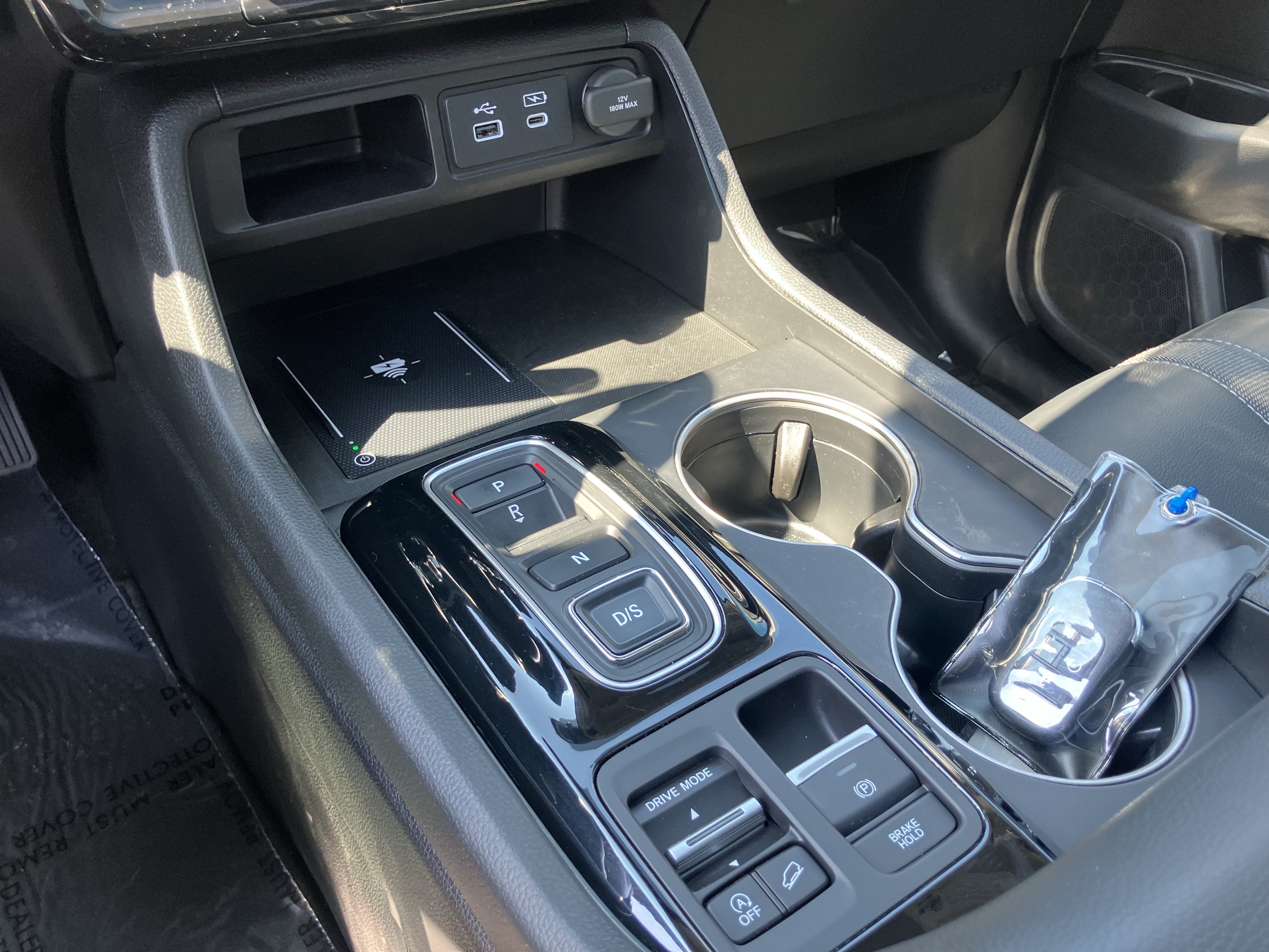 Certified 2025 Honda Pilot Touring image 29