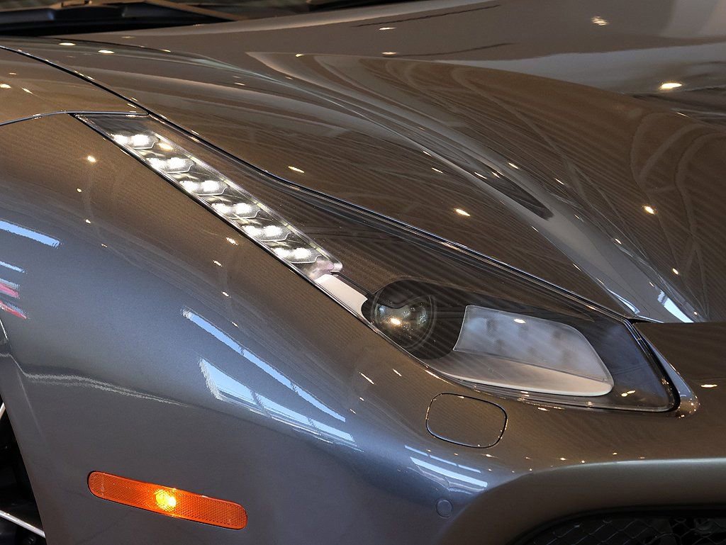 Certified 2019 Ferrari 488 Spider image 18