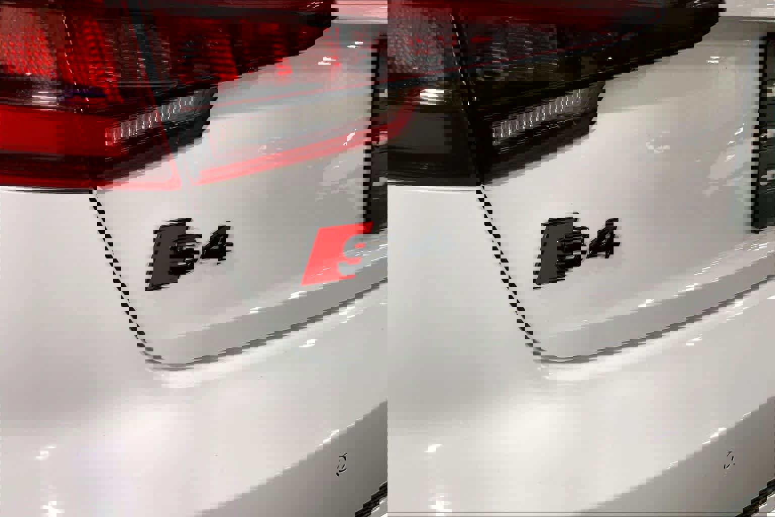 Used 2019 Audi S4 Premium Plus w/ Premium Plus Package image 10