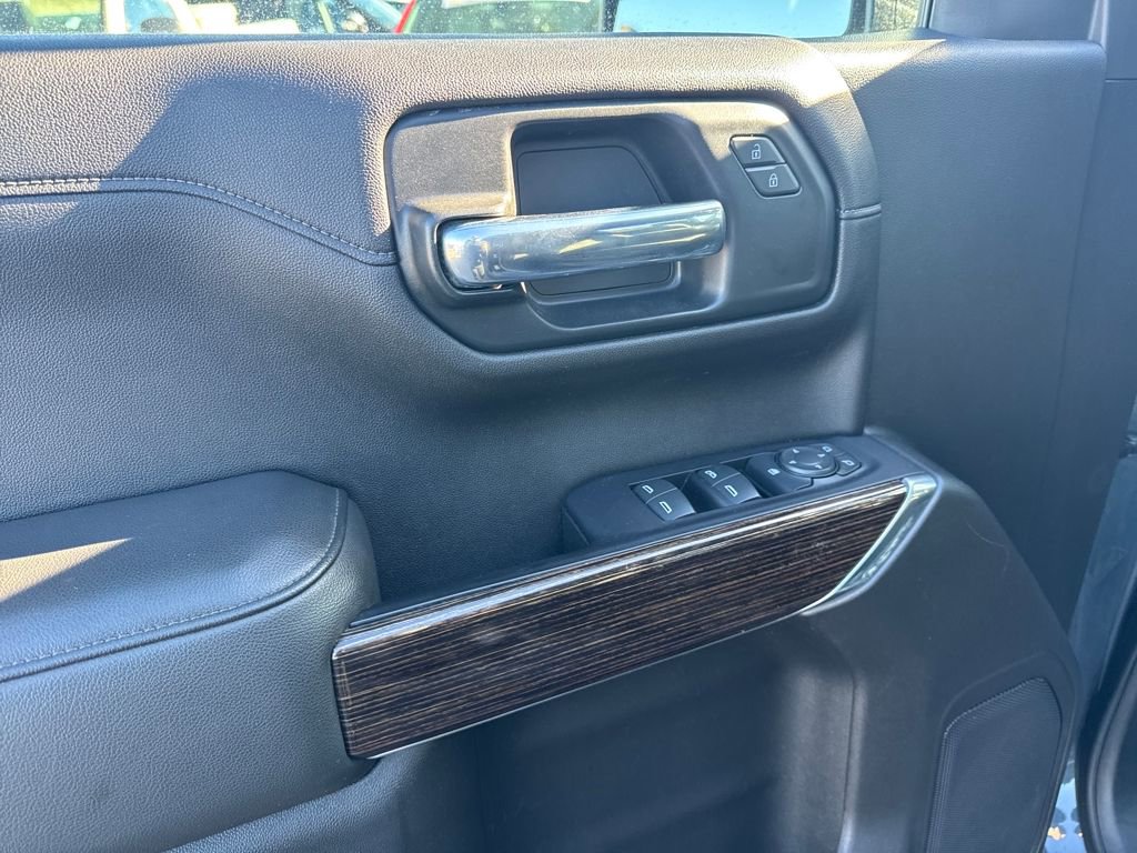 Used 2020 GMC Sierra 1500 Elevation w/ Elevation Value Package image 29