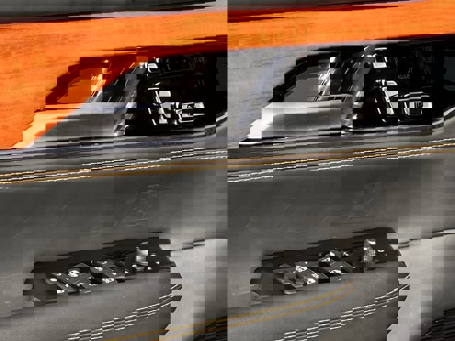 Used 2024 Jeep Grand Wagoneer Series III image 22