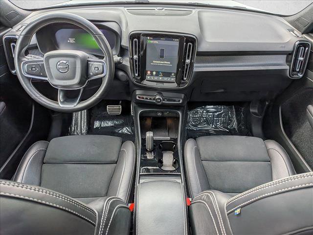 Certified 2021 Volvo XC40 P8 Recharge image 19
