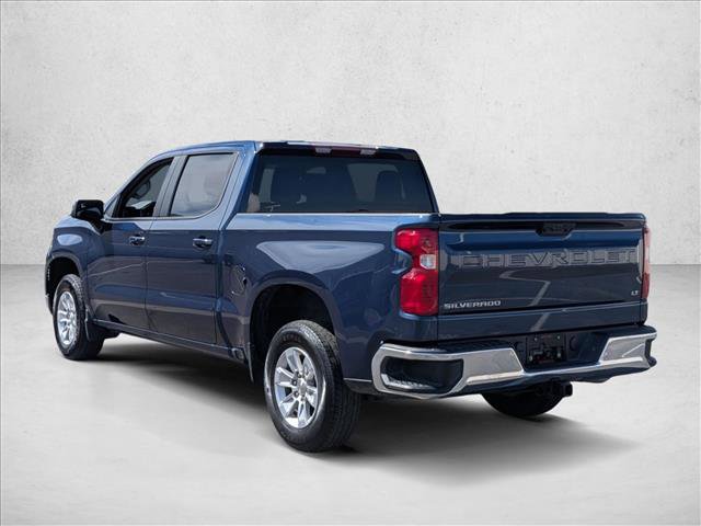 Used 2023 Chevrolet Silverado 1500 LT RWD image 7
