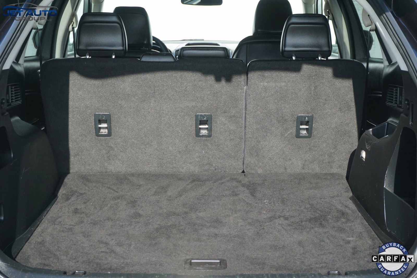 Used 2020 Ford Edge SEL image 17