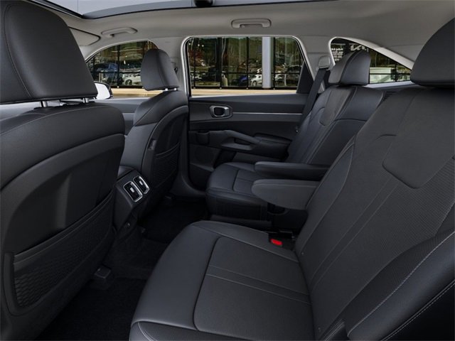 New 2026 Kia Sorento EX image 18