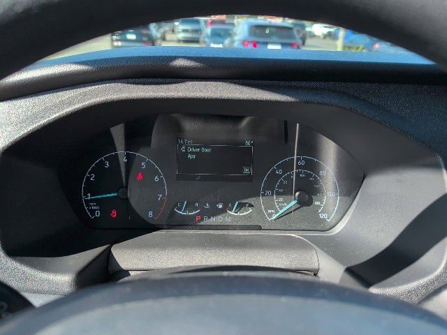 New 2025 Ford Transit 250 148 Medium Roof image 18