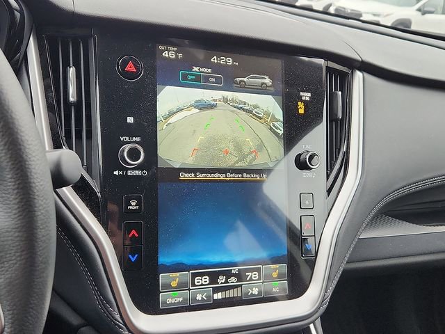 Used 2025 Subaru Outback Premium image 15