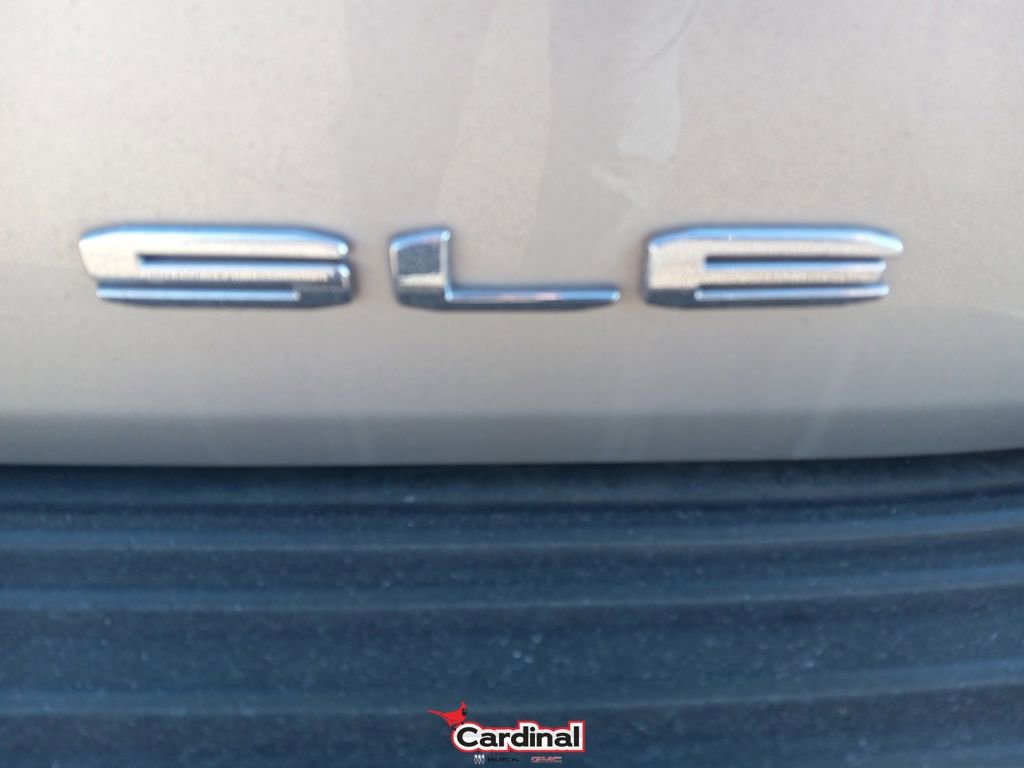 Used 2022 GMC Yukon XL SLE w/ Gmc Pro Safety Plus Package image 8