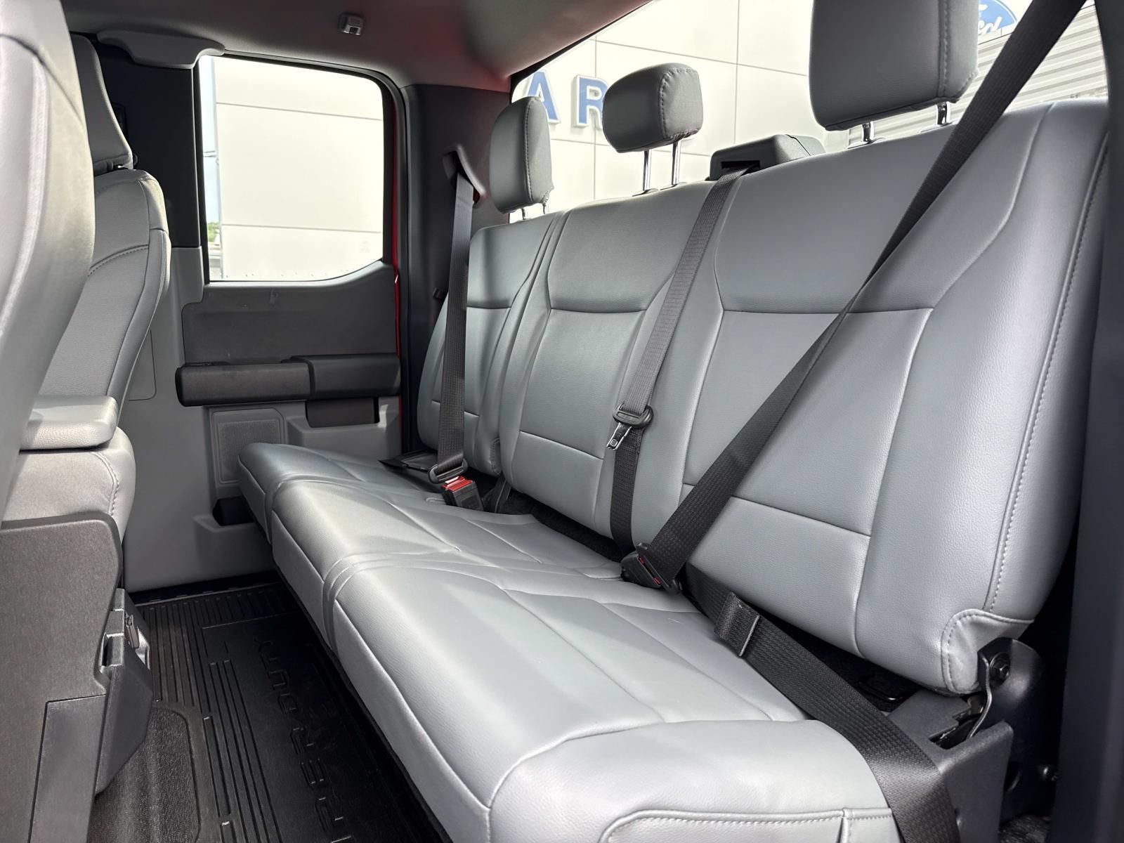 New 2026 Ford F250 XL w/ XL Off-Road Package AWD/4WD image 11
