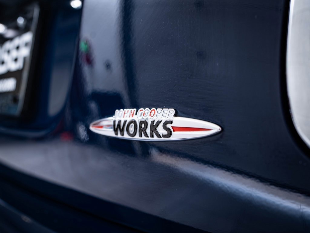 Used 2017 MINI Cooper John Cooper Works image 8