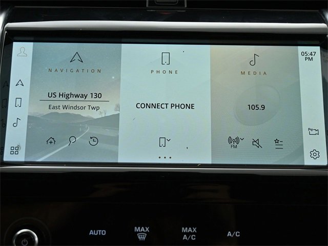 Used 2021 Land Rover Discovery Sport SE image 27