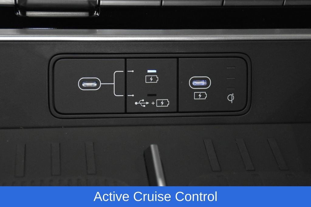 New 2026 Hyundai Santa Fe SEL image 19