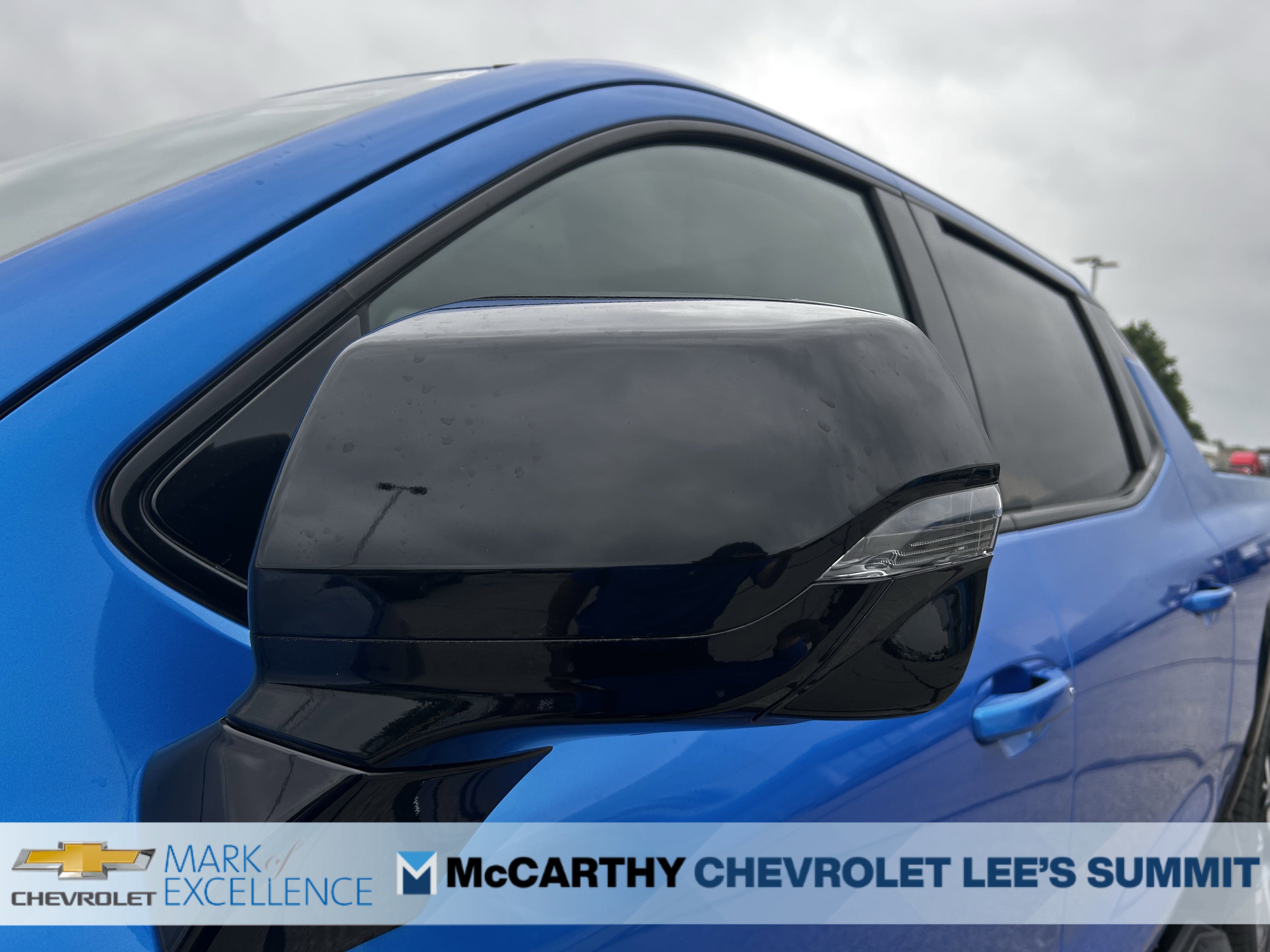 New 2025 Chevrolet Silverado EV RST image 14